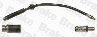 BRAKE ENGINEERING bh778578 -  Тормозной шланг